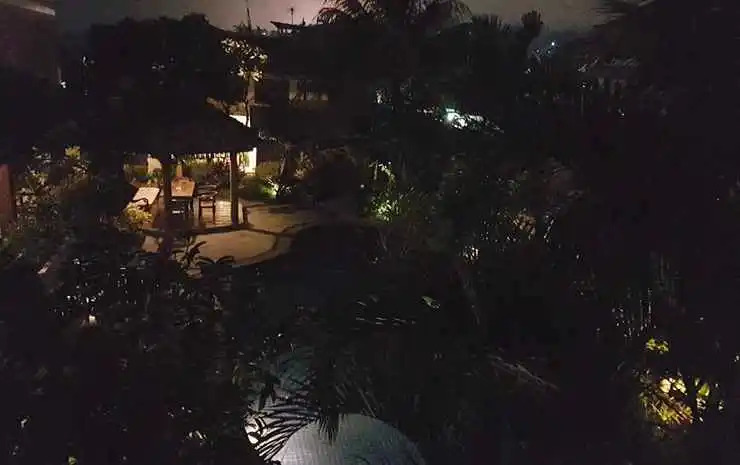 Jos & Hanny Homestay
