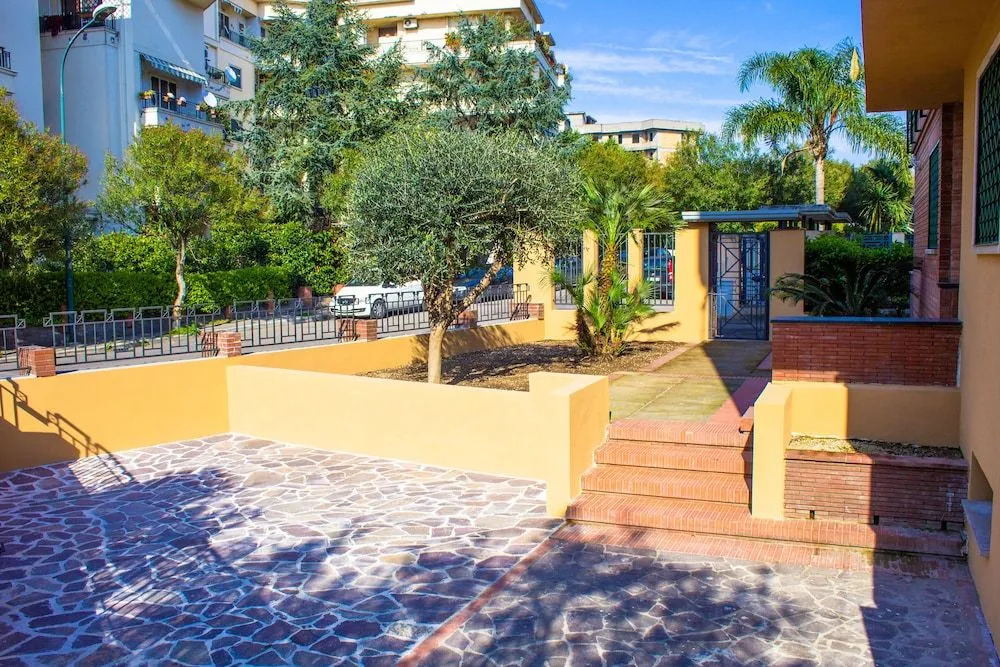 B&B Xenia Pompei