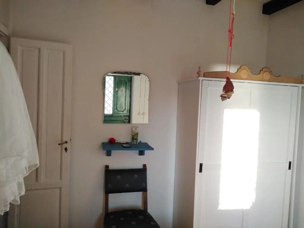 il corbezzolo blue apartment