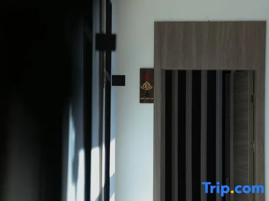 Wenhe Jiudian Yitang Guesthouse