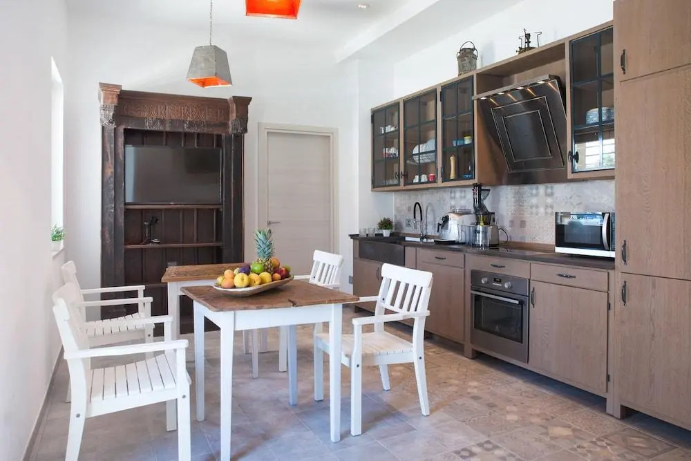 Bed & Breakfast del Faro
