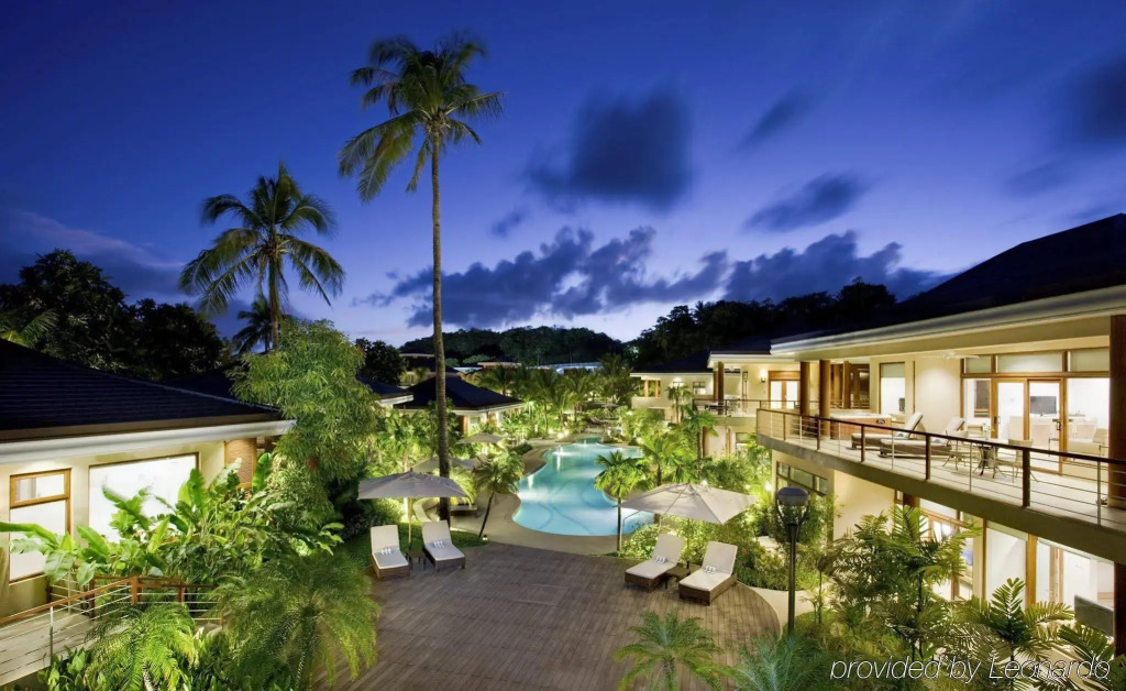 Misibis Bay