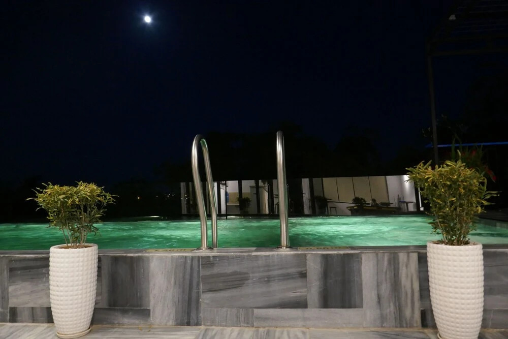 The Cuckoos Nest Hostel and Bar managed by Hoianese