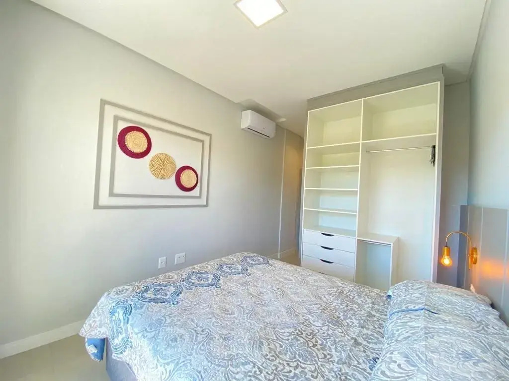 223f   Belíssimo Apartamento Em Canto Grande