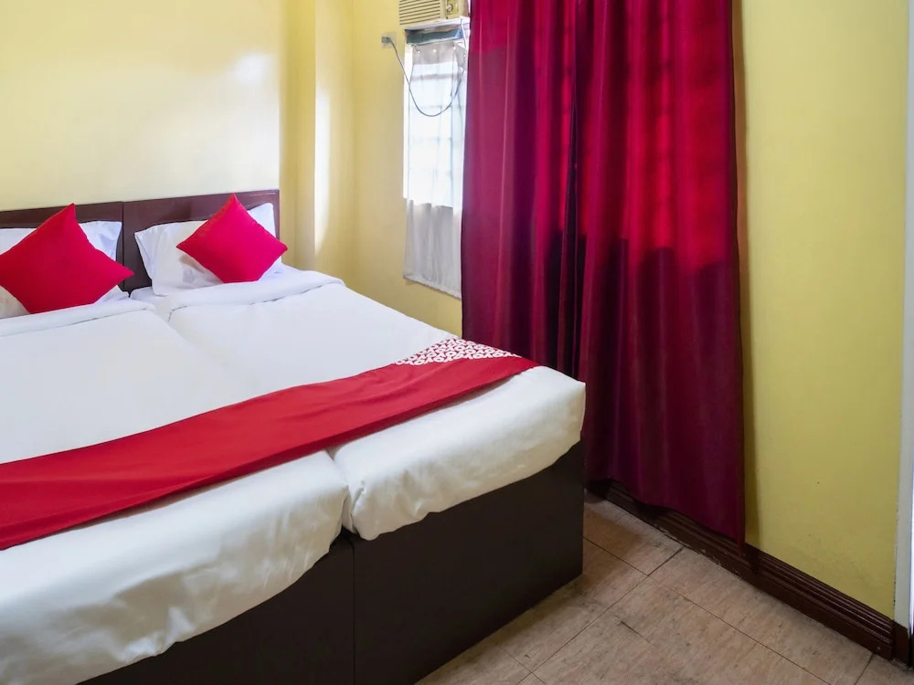 Arrozal Pension House by OYO Rooms