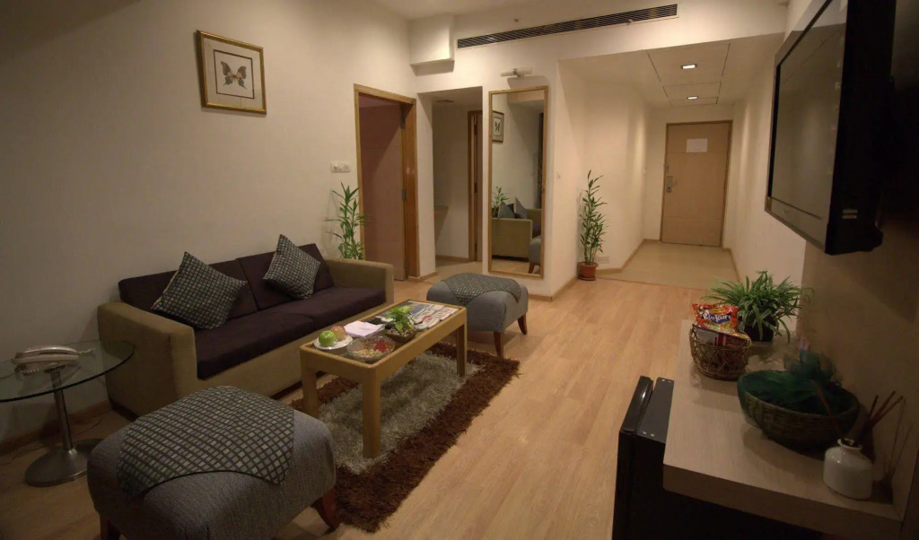VITS Hotel Bhubaneswar