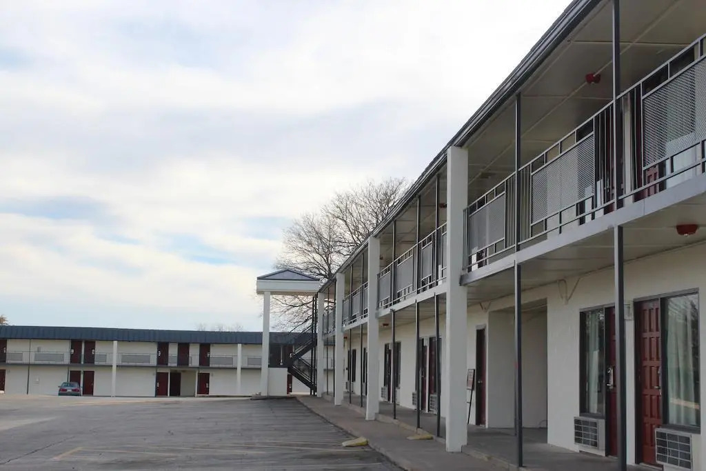 Red Roof Inn & Suites San Angelo