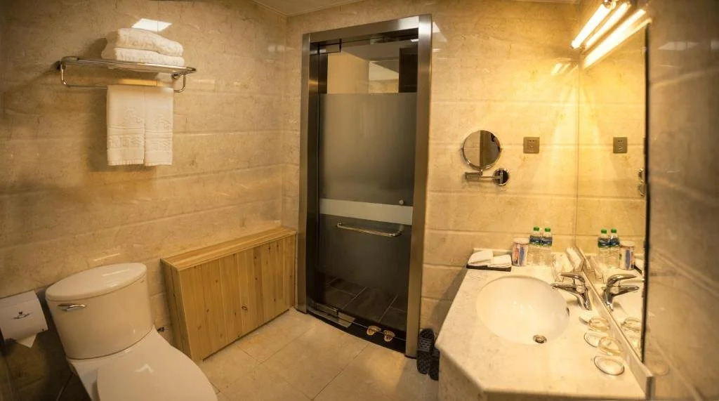 Shengyi Business Hotel