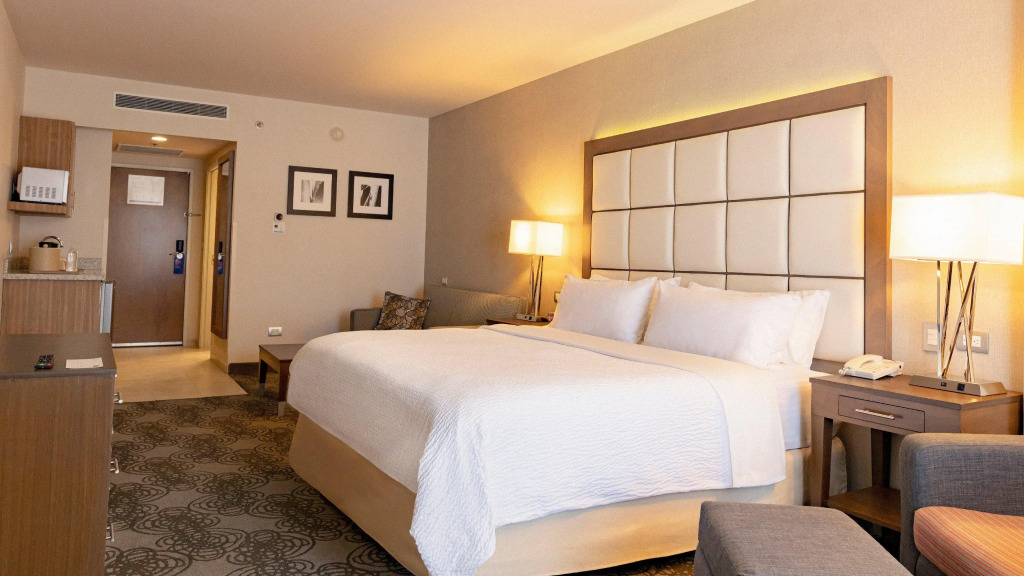 Holiday Inn Express & Suites Chihuahua Juventud by IHG