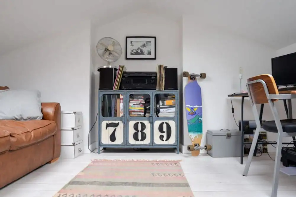 3 Bedroom House In Heart Of Stoke Newington