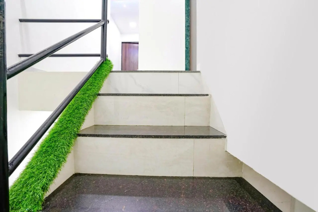 Fabexpress Bhau Residency