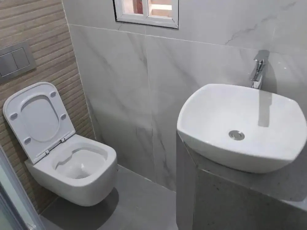 Centurion Apartments Limited