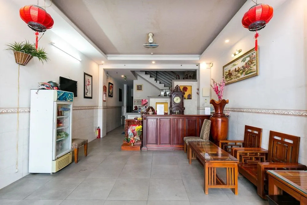 Oyo 967 Huu Loc Hotel