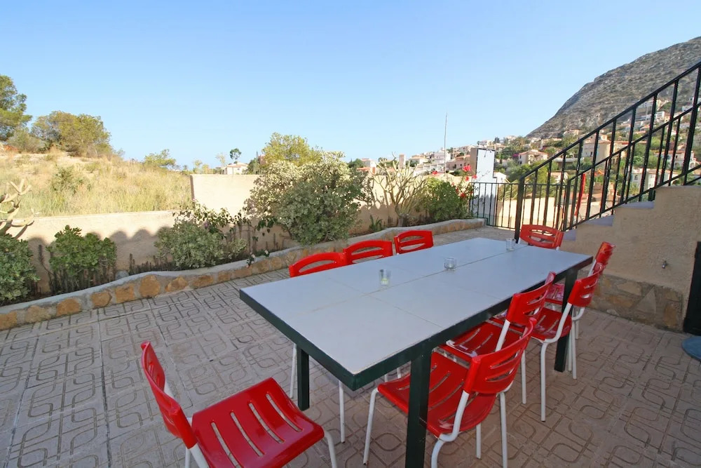 Villas Costa Calpe - Pineda