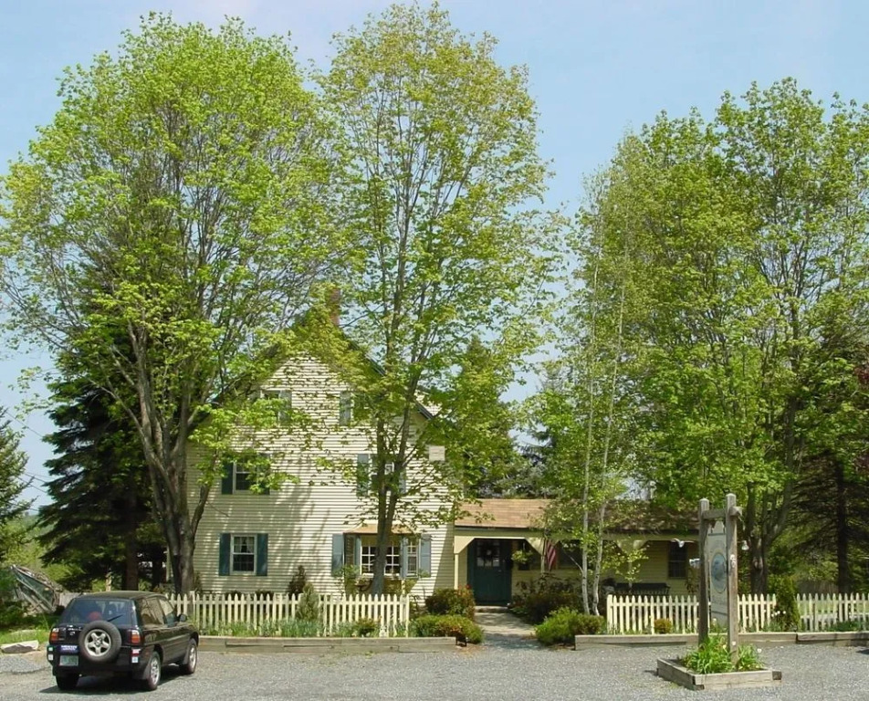 Shaker Farm Bed and Breakfast