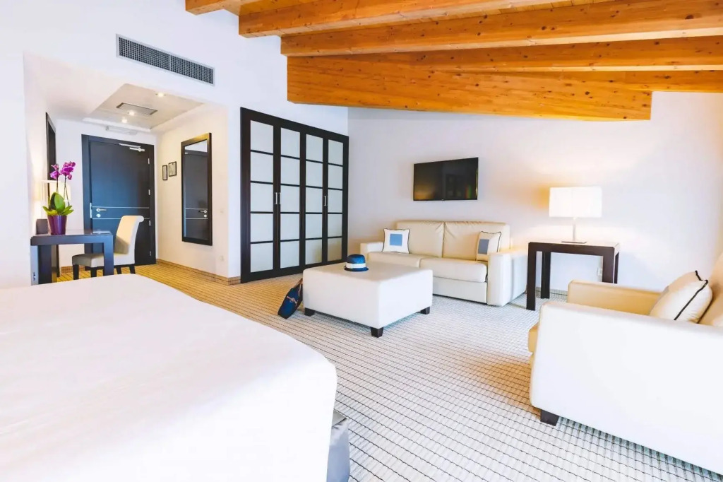 Hotel & Residence Villa Bartolomea