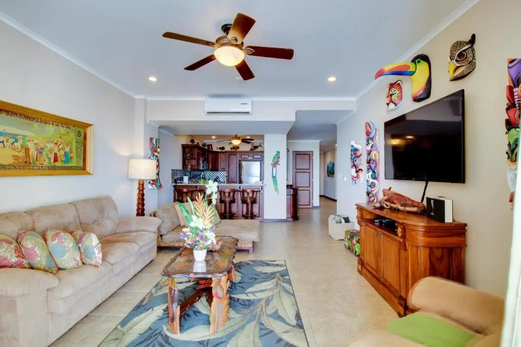 The Palms 603