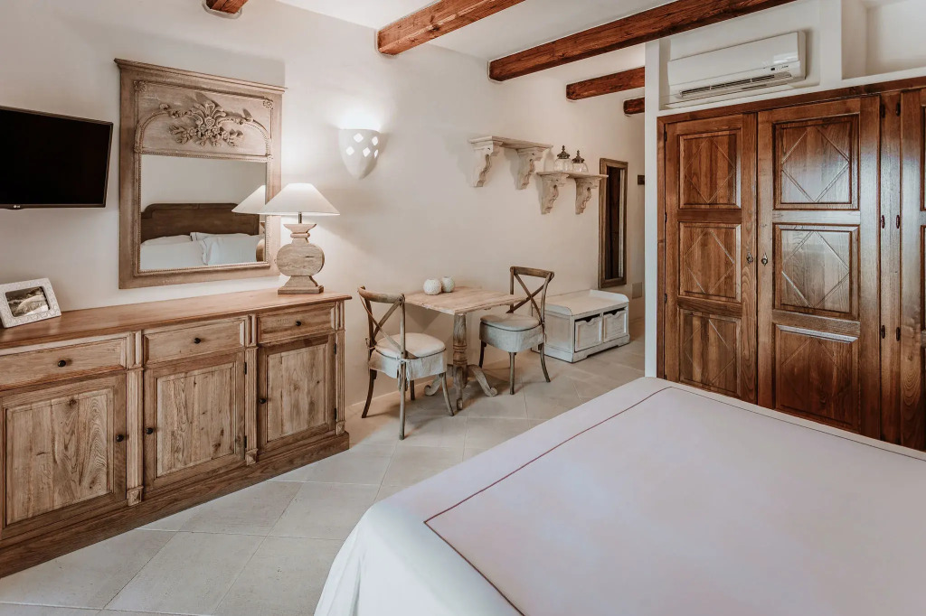 Relais Villa Carola