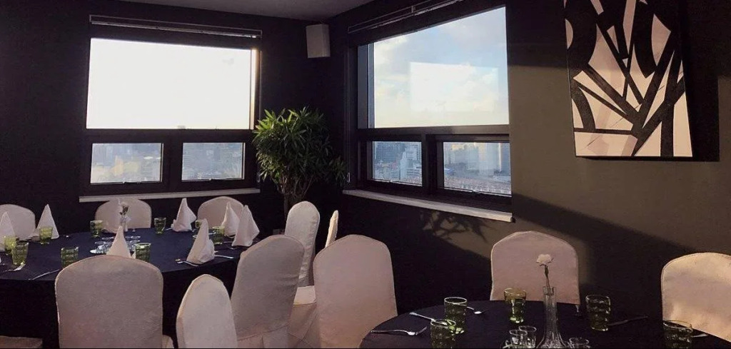 CS Premier Hotel Seoul