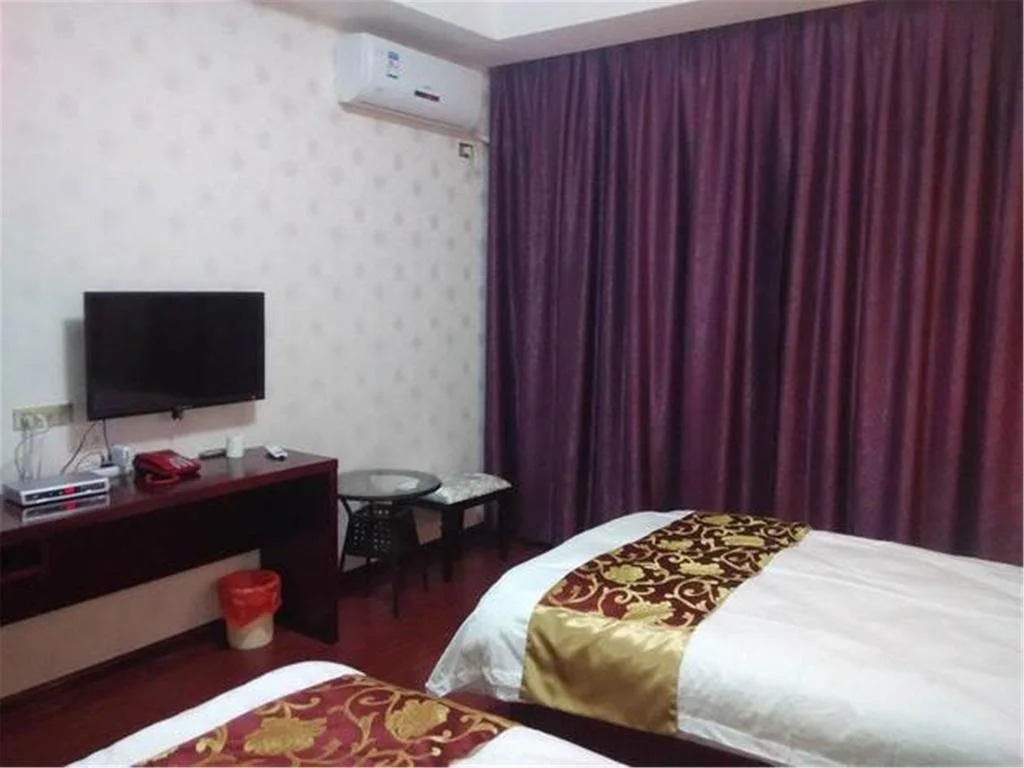 Guilin Wanyi Business Hotel