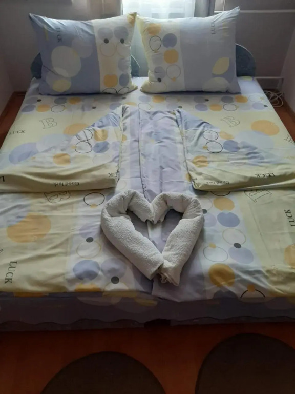 Borostyán Panzió