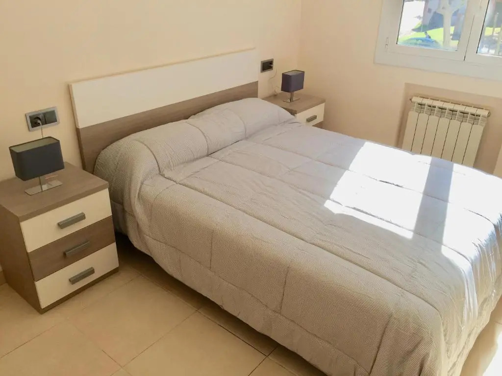 Piso Céntrico de 100 M2