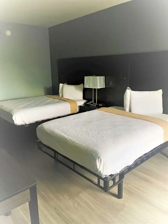 SureStay Hotel by BW Conway