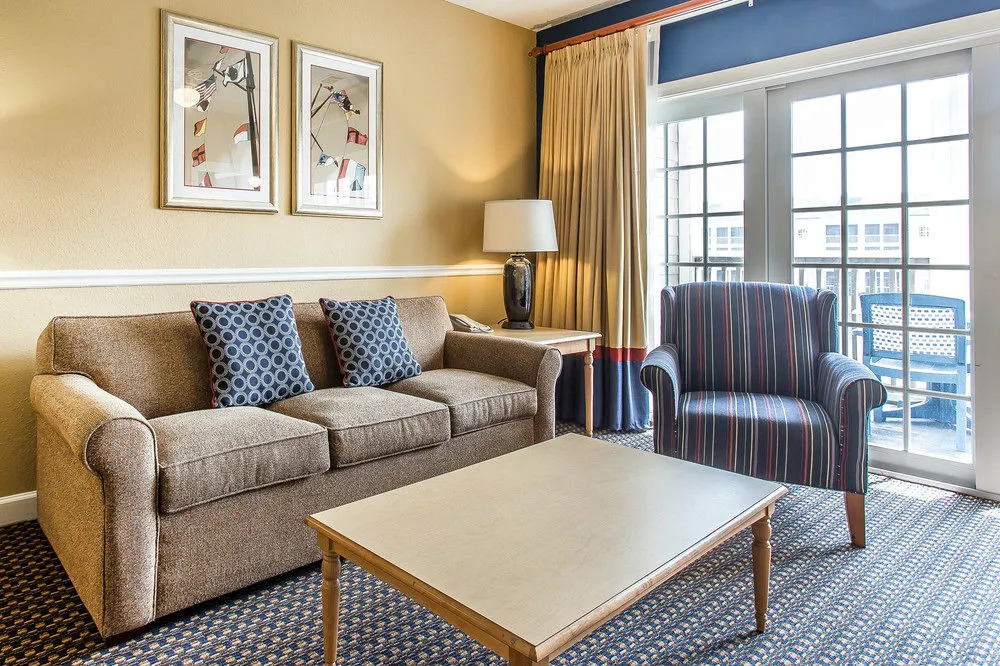Bluegreen Vacations Preview Center at Harbour Lights