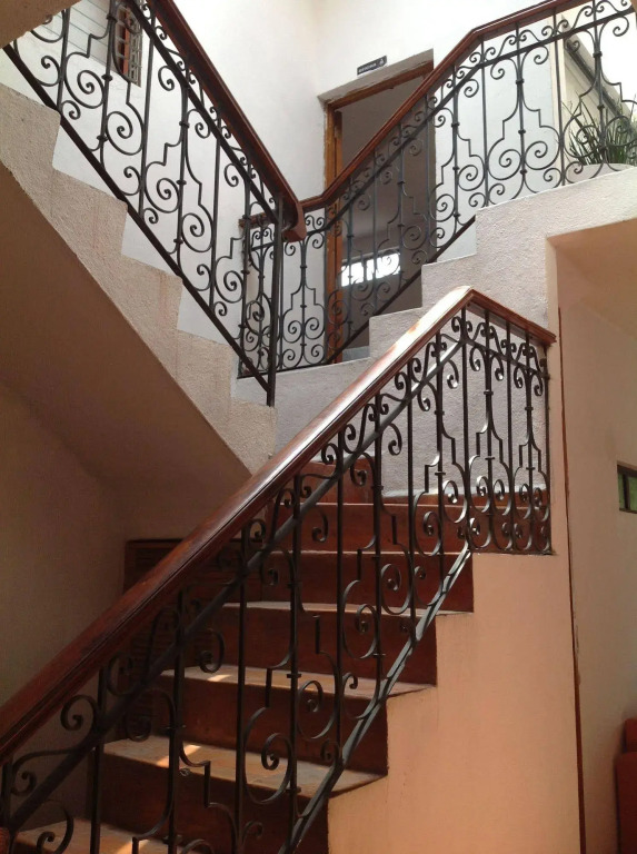 Casa Los Relojes