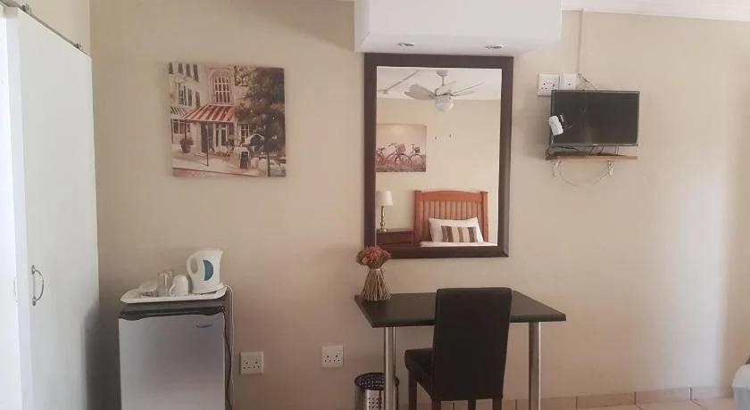 Sonyador Guesthouse