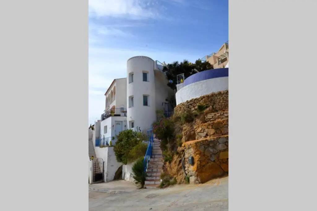 36O degrés VIEW UNBELIEVABLE SEA SPOT