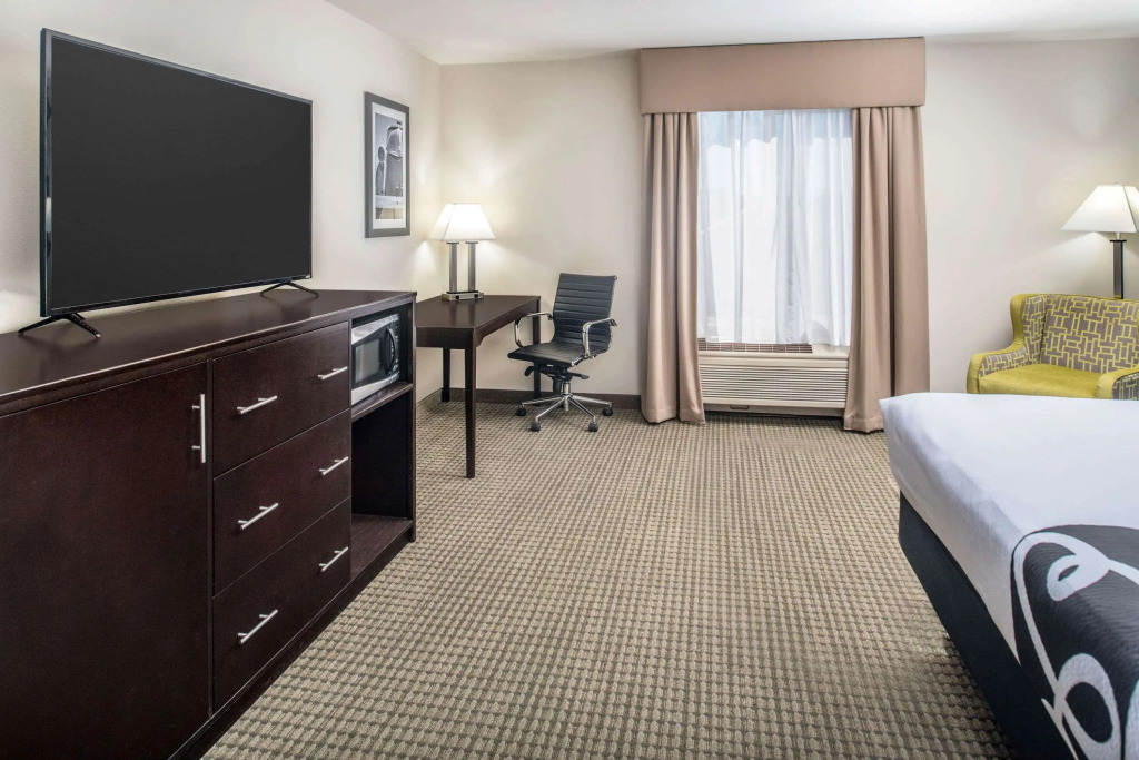La Quinta by Wyndham Moscow Pullman