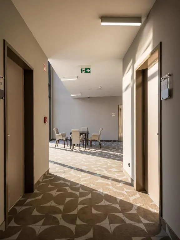 Várda Sport Hotel