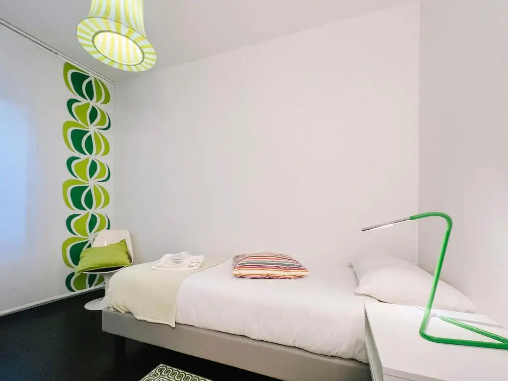 CRUdiS Luxury rooms