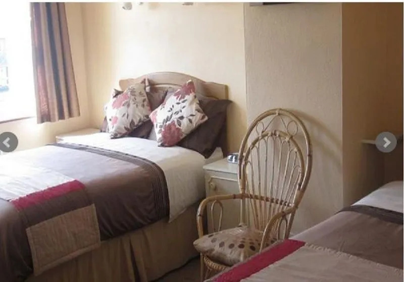 Devane's Bed & Breakfast