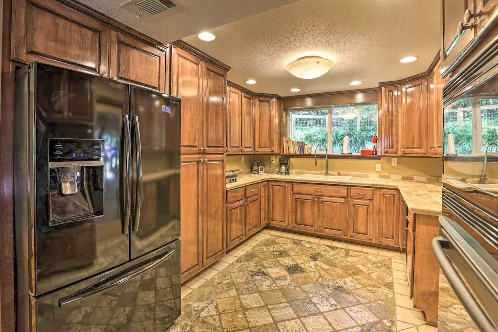 Charming Tallahassee Family Hideaway: 5 Mi to Fsu!