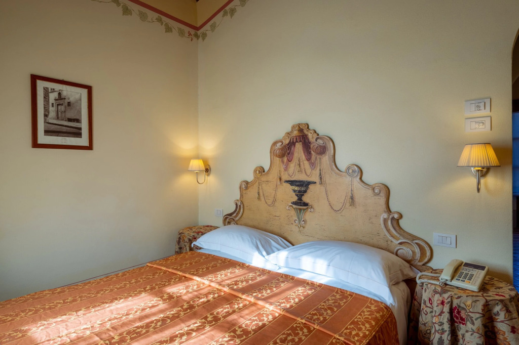 Villa Borgo San Pietro