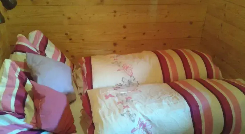 Ferienwohnung Haus Lederer