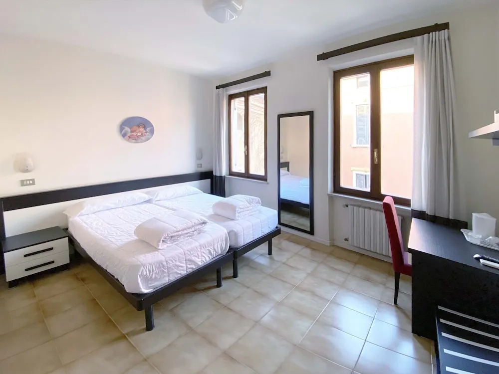 Hotel Alla Torre