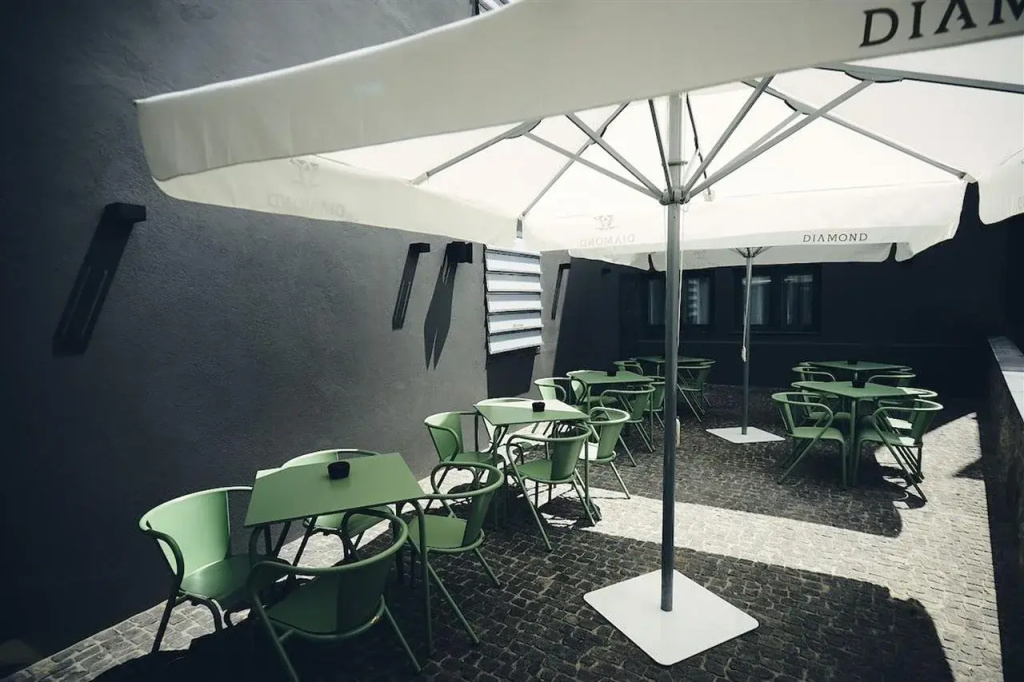 Hotel Cruzeiro