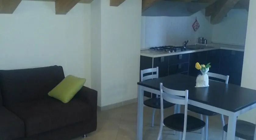 LES BIJOUX Apartments