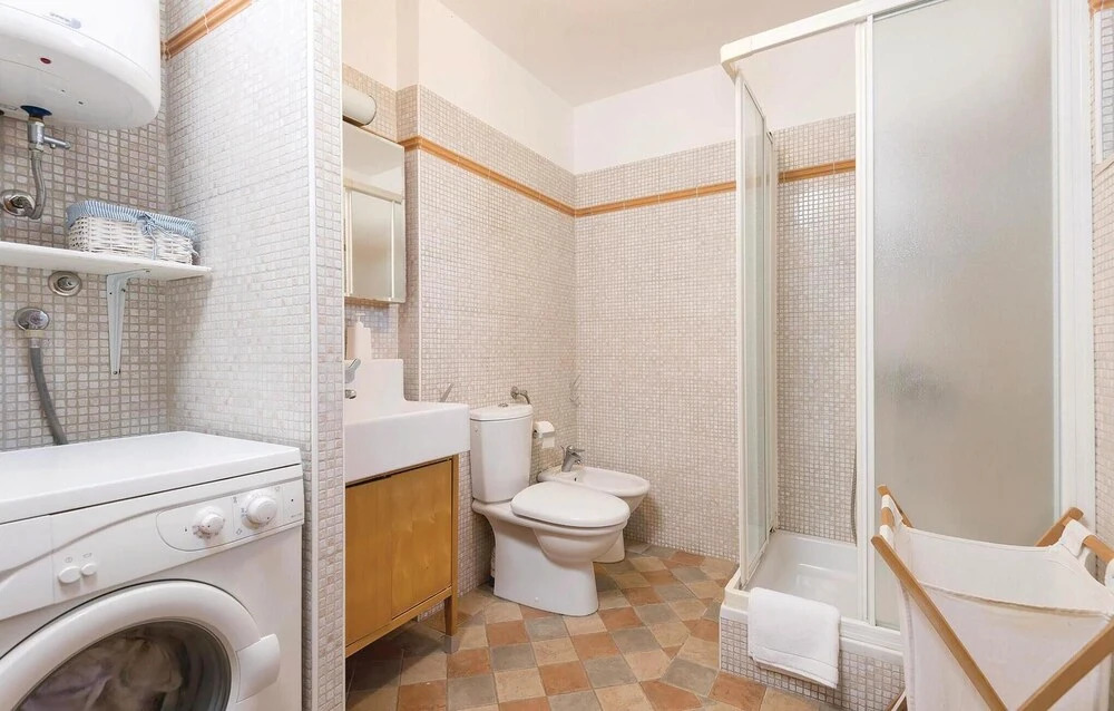 Gorgeous Home In Prigradica With Sauna
