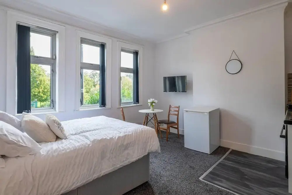 Charming 1-bed Studio9 in Coventry