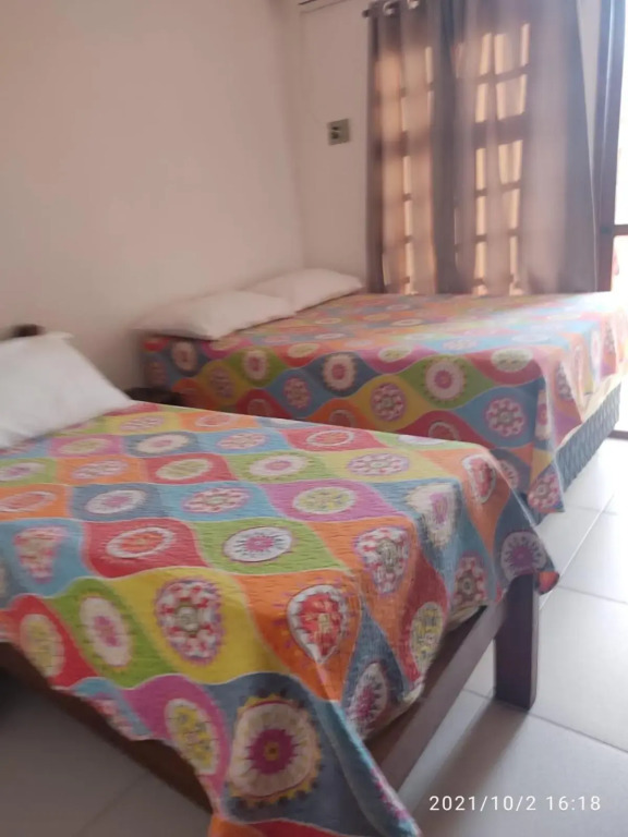 Apartamento Taperapuan APARTAMENTO REFORMADO ESTADO DE NOVO