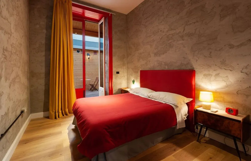 The Yard Hostel