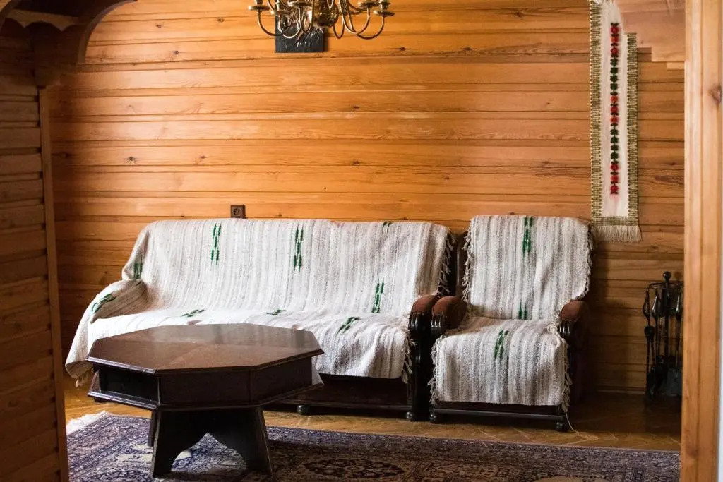 Apartamenty Gorczańskie