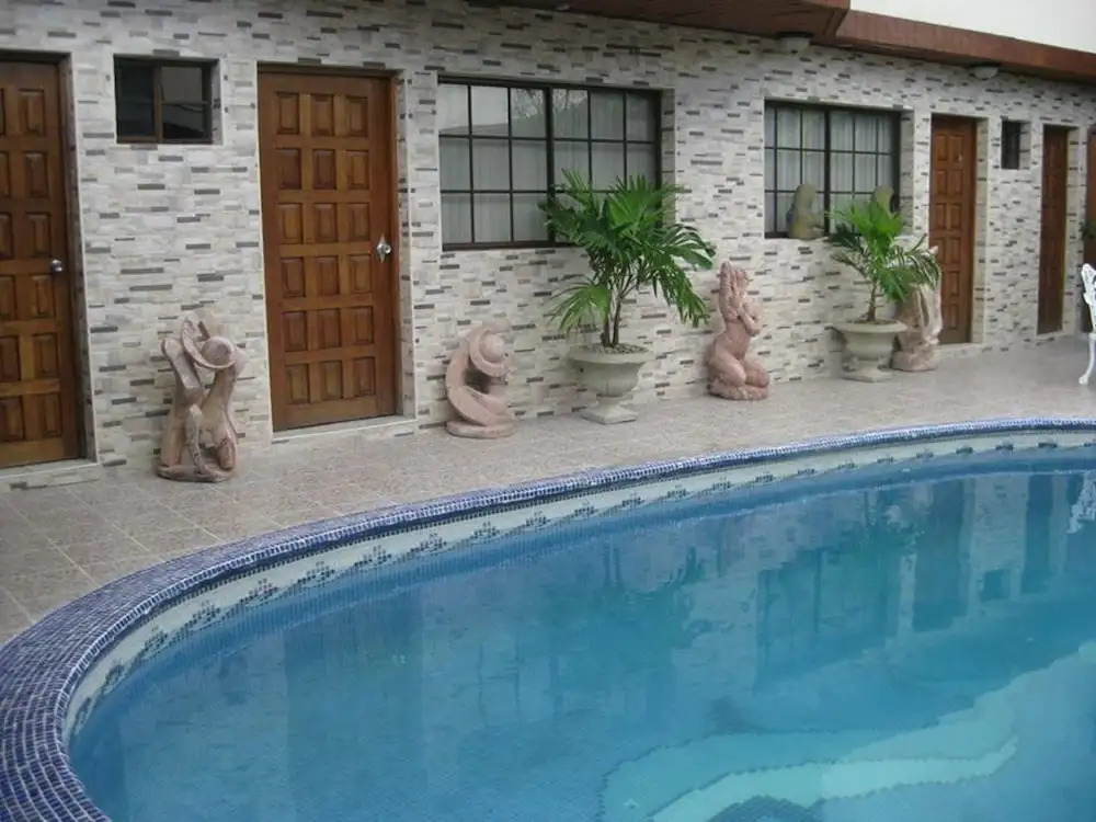 Hotel Real Altamira