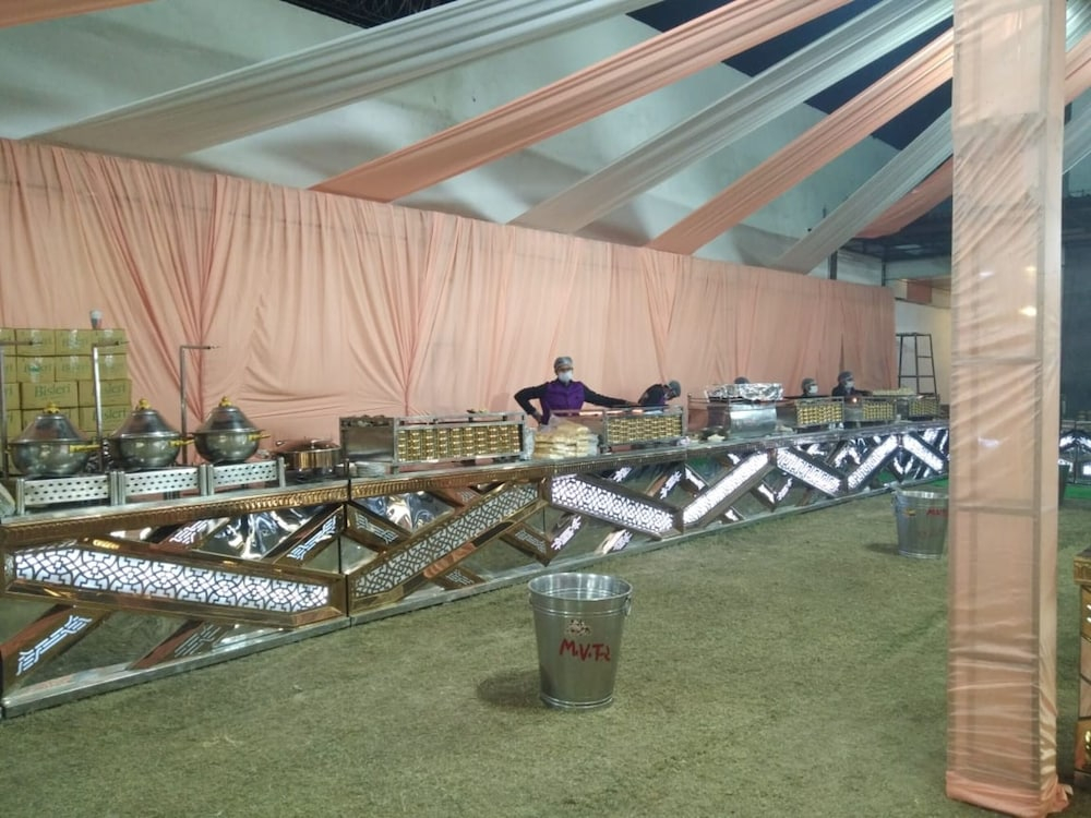 Hotel Madhushrie Agra