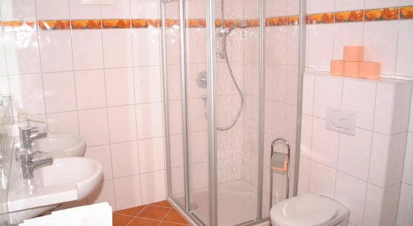 Apart Boutiquehotel SONNENHOF