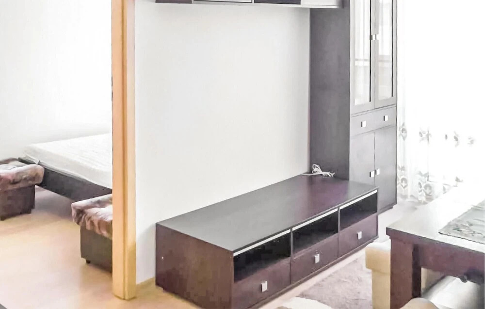 Beautiful Apartment in Koszalin With 2 Bedrooms